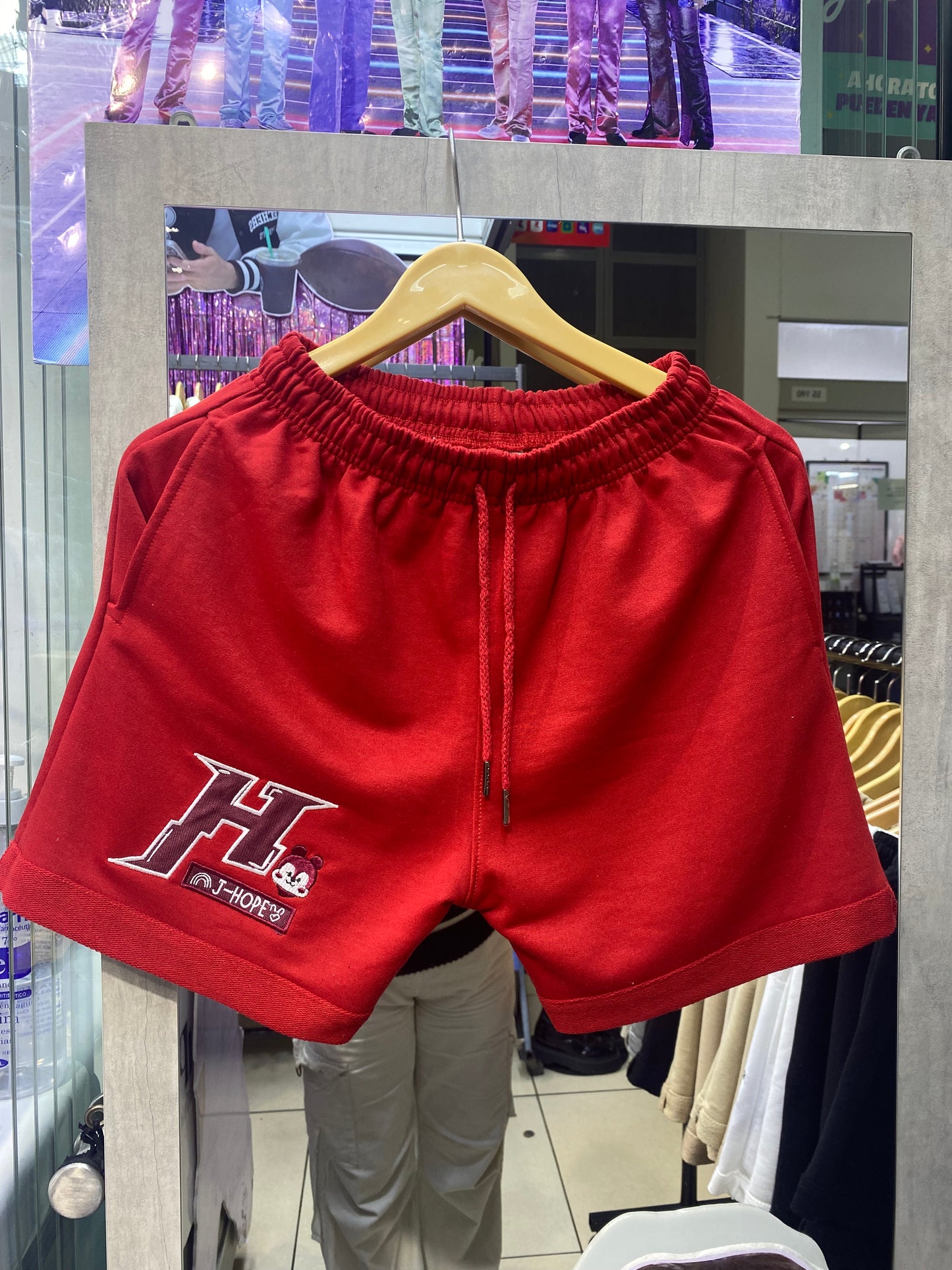 Short “JHOPE” ❤️⭐️