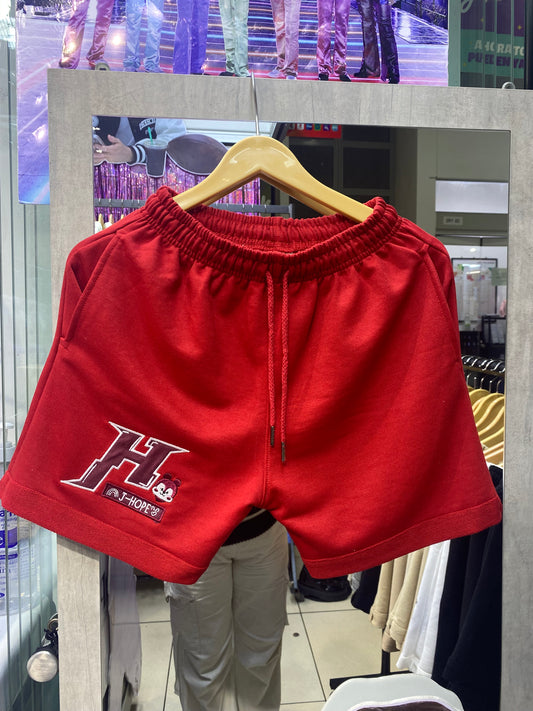 Short “JHOPE” ❤️⭐️