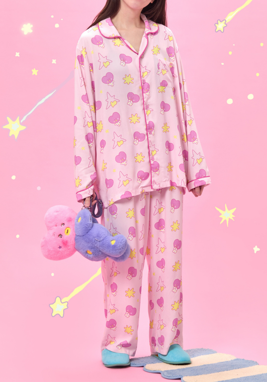 PIJAMA “TATA” 💖⭐️ (original)